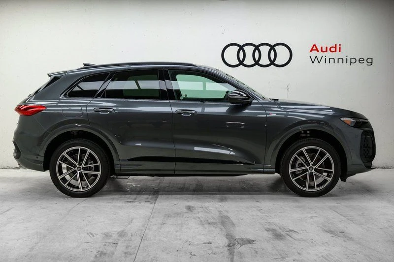 2026 Audi FY Q5 - Image 5 of 20