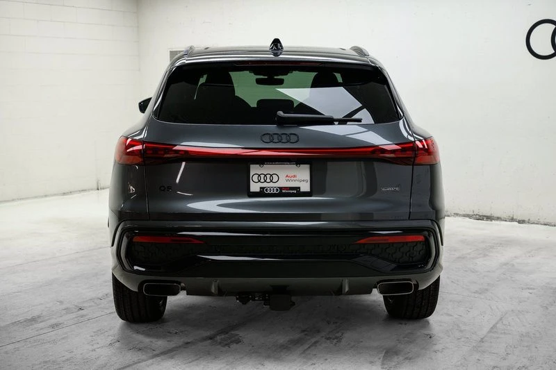 2026 Audi FY Q5 - Image 8 of 20