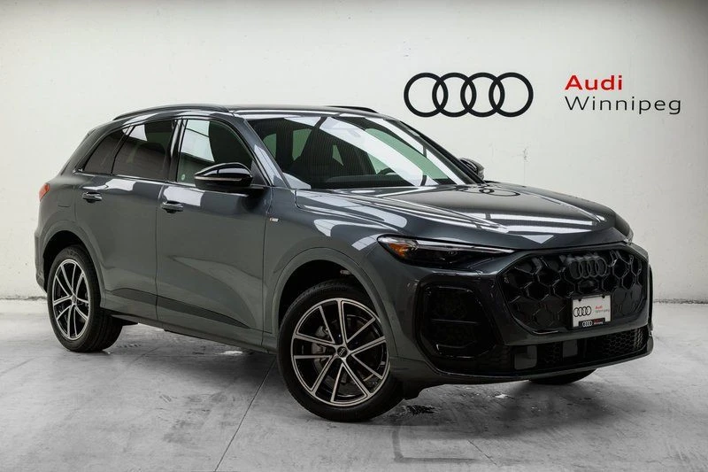 2026 Audi FY Q5 - Image 2 of 20