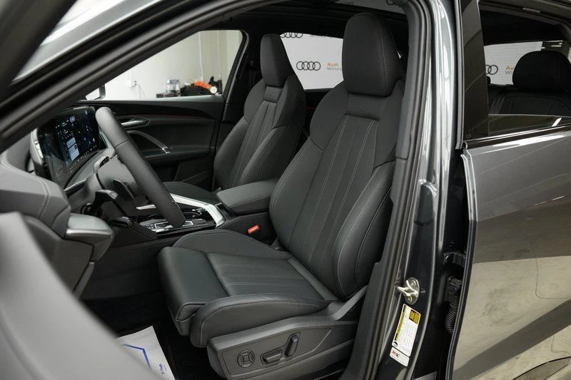 2026 Audi FY Q5 - Image 17 of 20