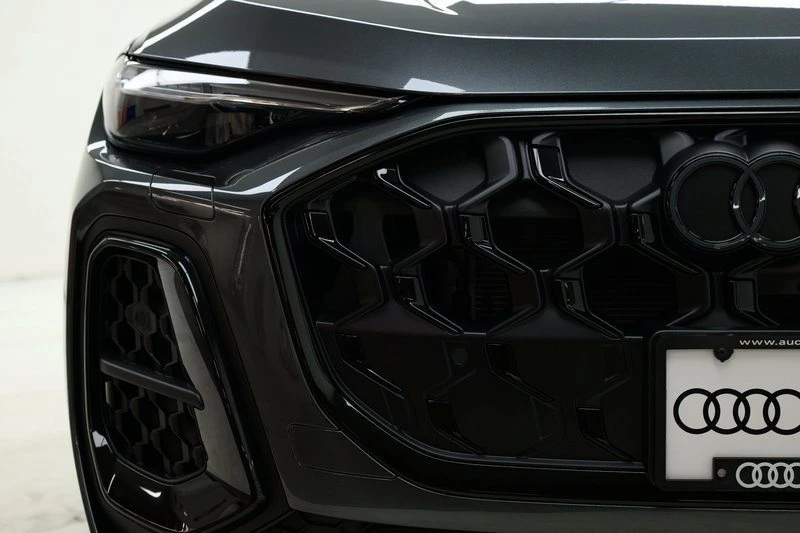 2026 Audi FY Q5 - Image 4 of 20