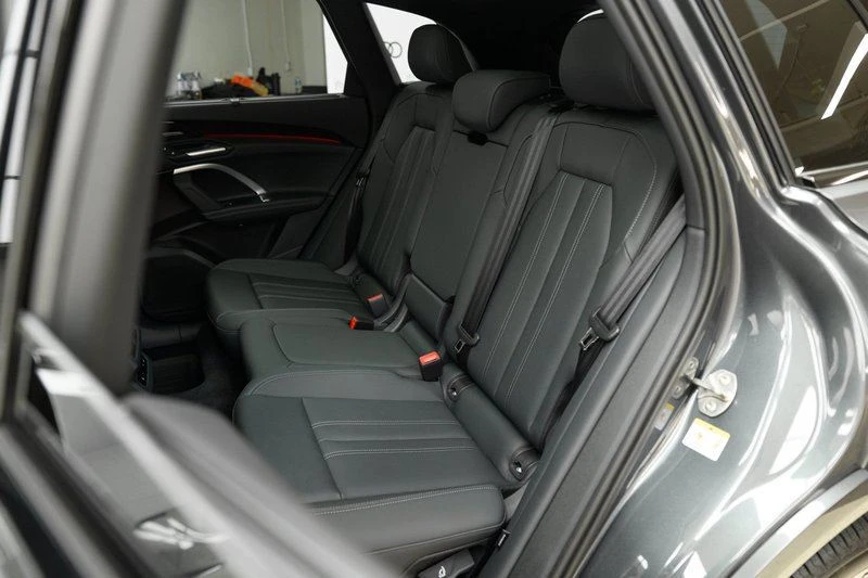2026 Audi FY Q5 - Image 18 of 20
