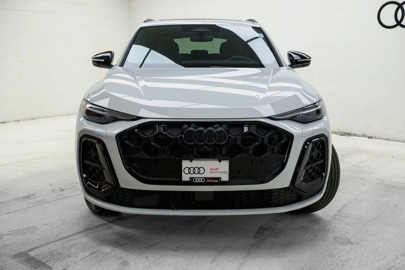 2026 Audi FY Q5 - Image 3 of 20
