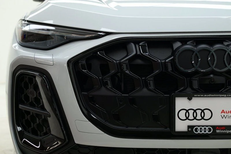 2026 Audi FY Q5 - Image 4 of 20