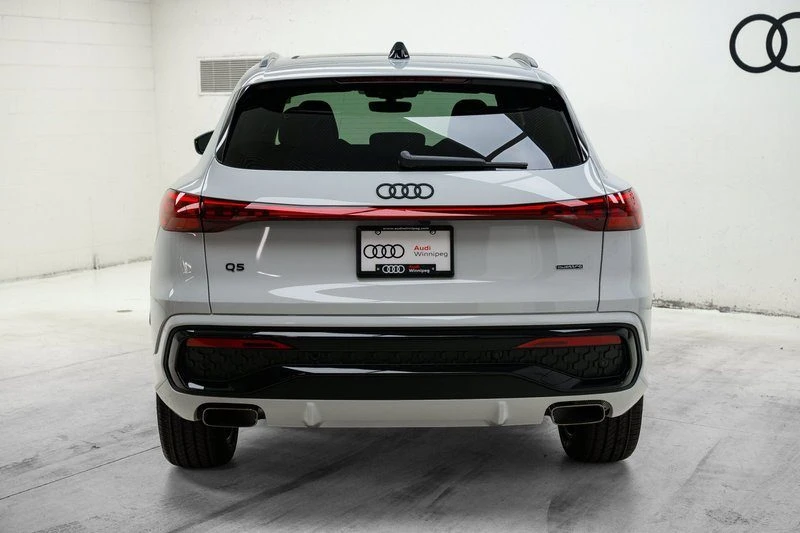 2026 Audi FY Q5 - Image 8 of 20