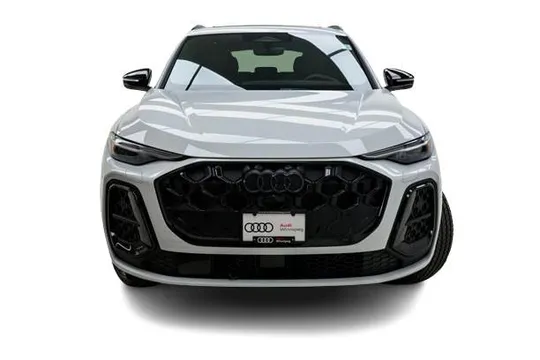 2026 Audi Q5 Progressiv