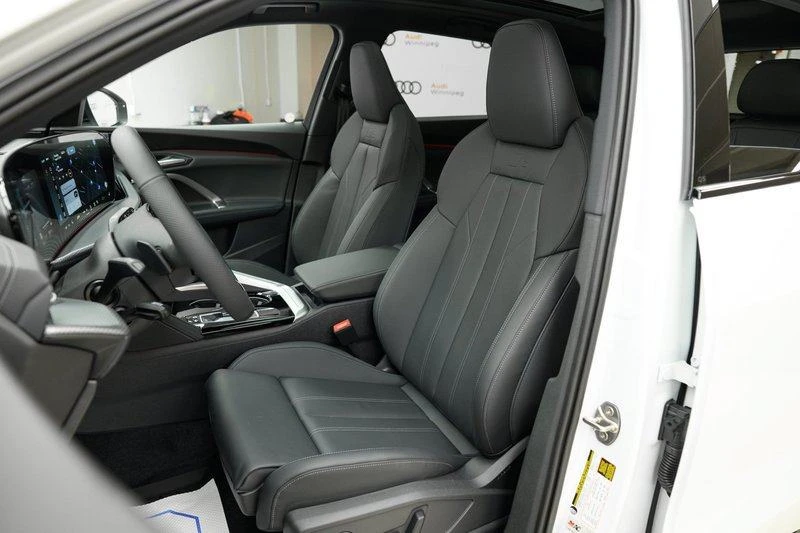 2026 Audi FY Q5 - Image 17 of 20