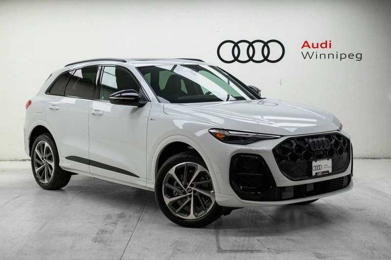 2026 Audi FY Q5 - Image 2 of 20