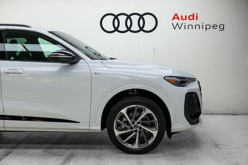 2026 Audi FY Q5 - Image 6 of 20