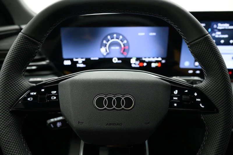 2026 Audi FY Q5 - Image 14 of 20