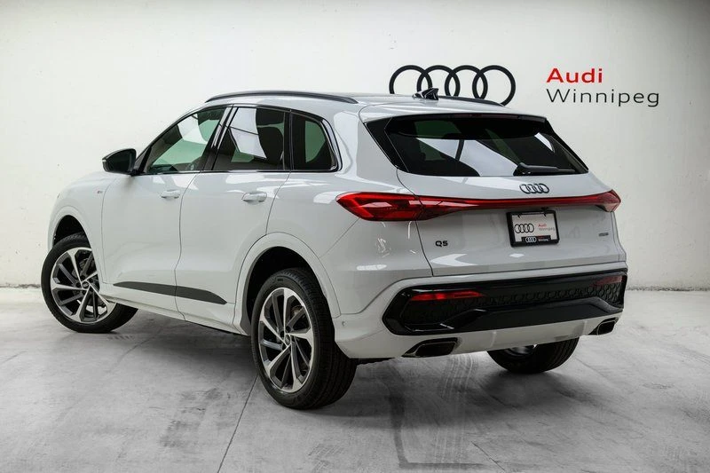 2026 Audi FY Q5 - Image 7 of 20