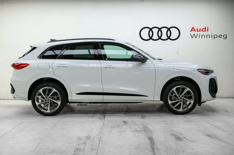 2026 Audi FY Q5 - Image 5 of 20