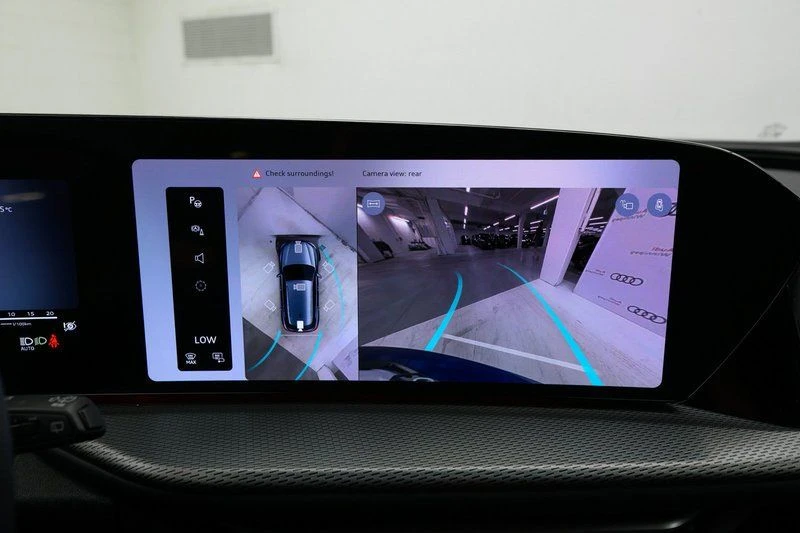 2026 Audi FY Q5 - Image 13 of 20