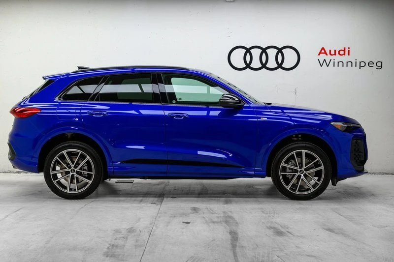 2026 Audi FY Q5 - Image 4 of 20