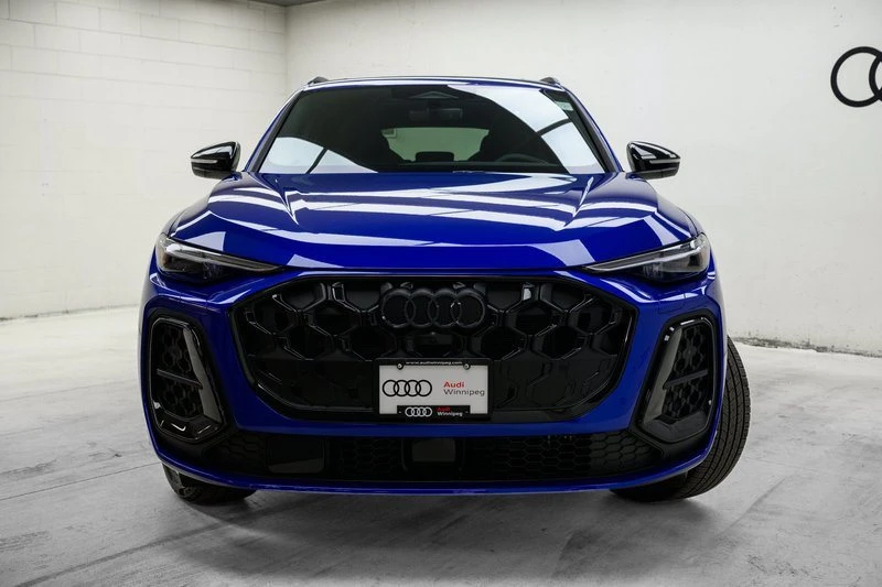 2026 Audi FY Q5 - Image 3 of 20