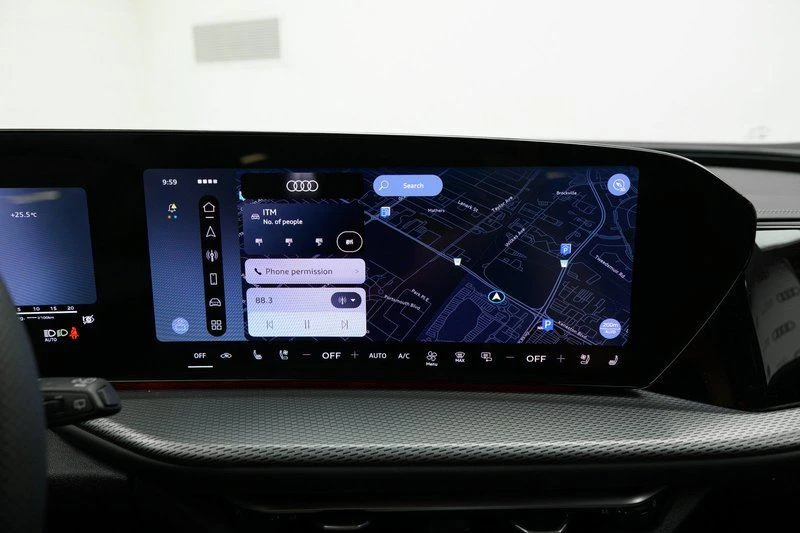 2026 Audi FY Q5 - Image 12 of 20
