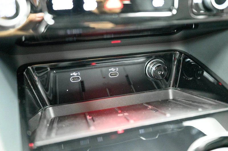 2026 Audi FY Q5 - Image 15 of 20