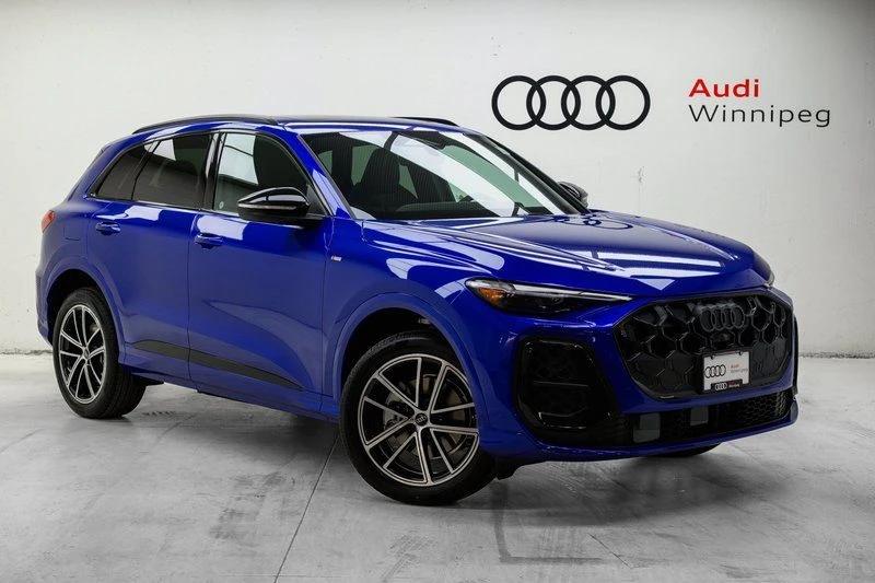2026 Audi FY Q5 - Image 2 of 20