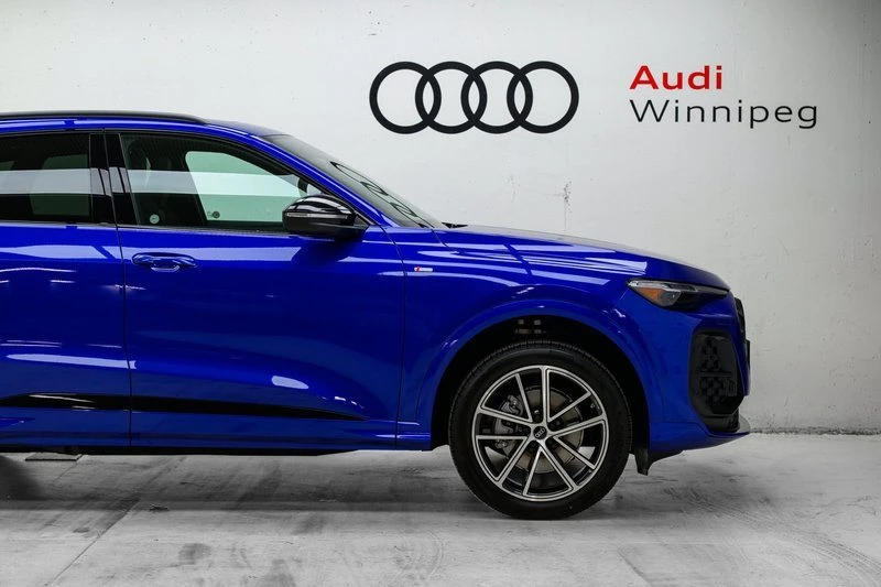 2026 Audi FY Q5 - Image 5 of 20