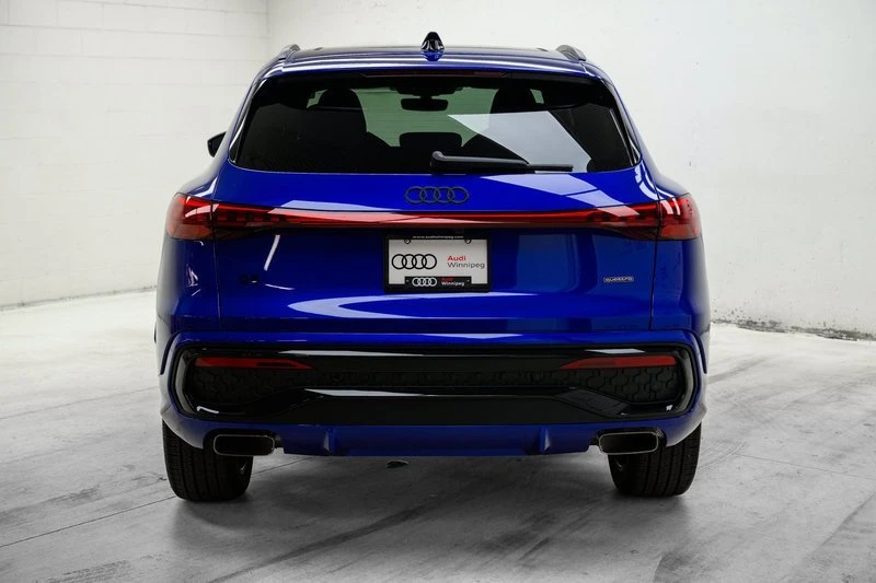 2026 Audi FY Q5 - Image 8 of 20