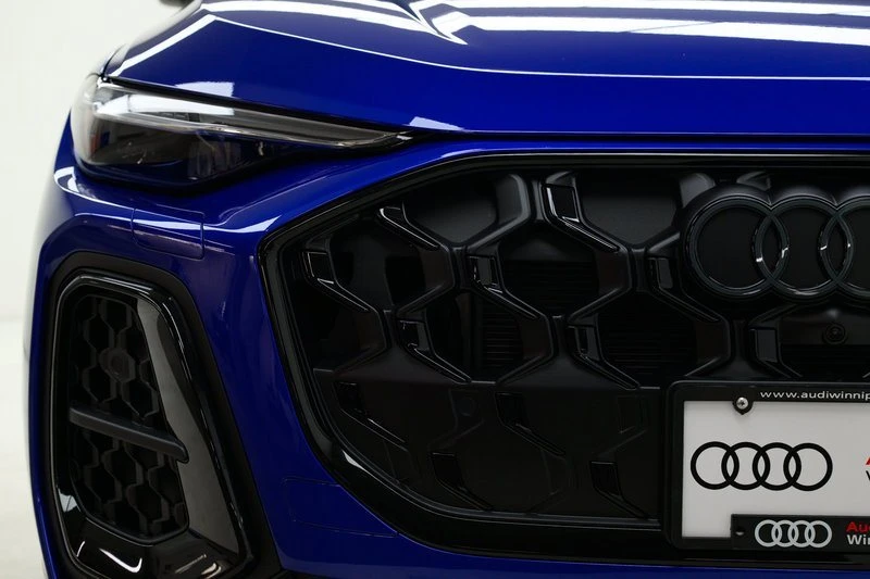 2026 Audi FY Q5 - Image 6 of 20