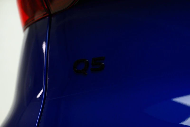 2026 Audi FY Q5 - Image 9 of 20