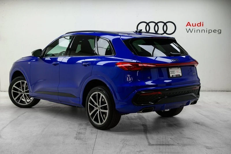 2026 Audi FY Q5 - Image 7 of 20