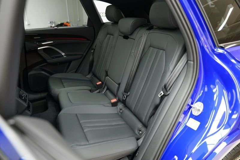 2026 Audi FY Q5 - Image 18 of 20