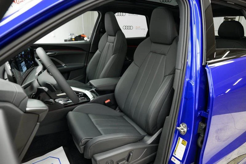 2026 Audi FY Q5 - Image 17 of 20