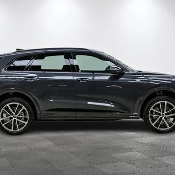 2026 Audi Q5 Progressiv