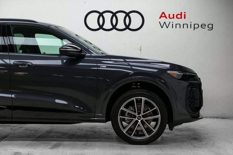 2026 Audi FY Q5 - Image 6 of 18