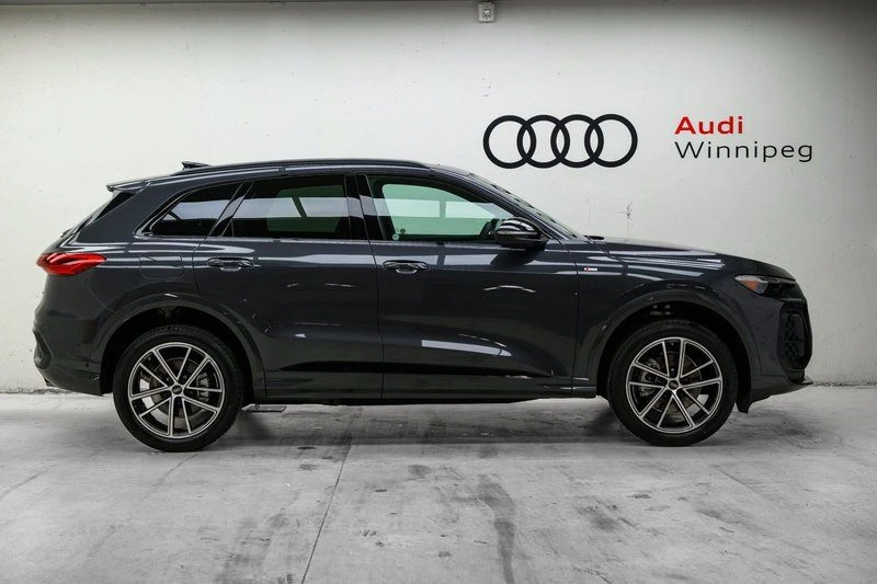 2026 Audi FY Q5 - Image 5 of 18