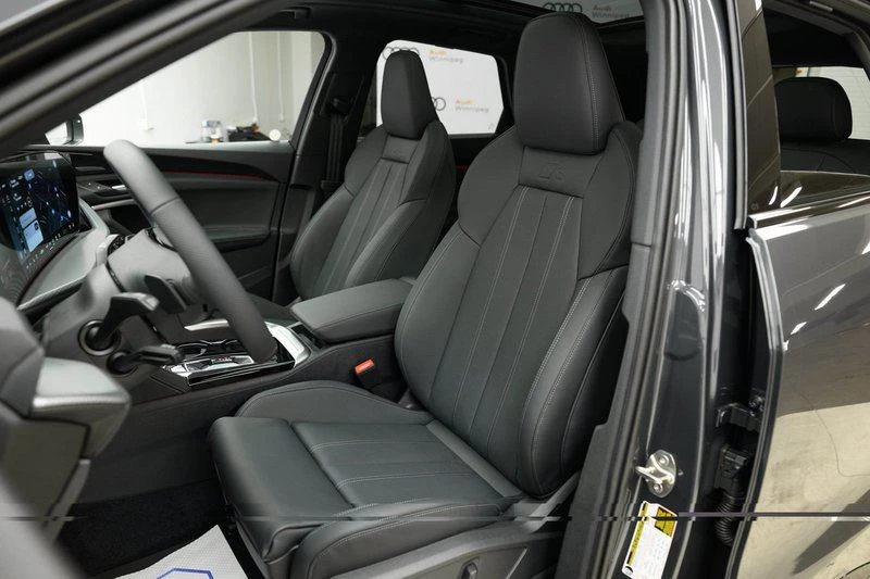 2026 Audi FY Q5 - Image 15 of 18