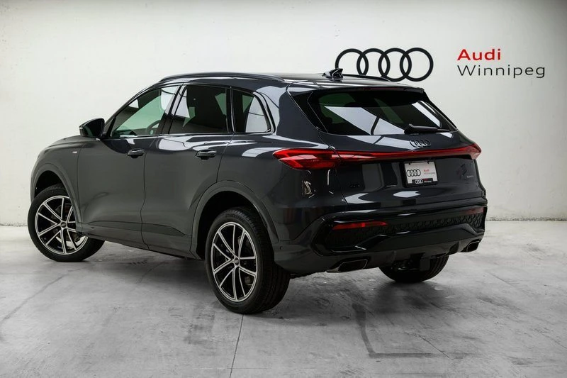 2026 Audi FY Q5 - Image 2 of 18
