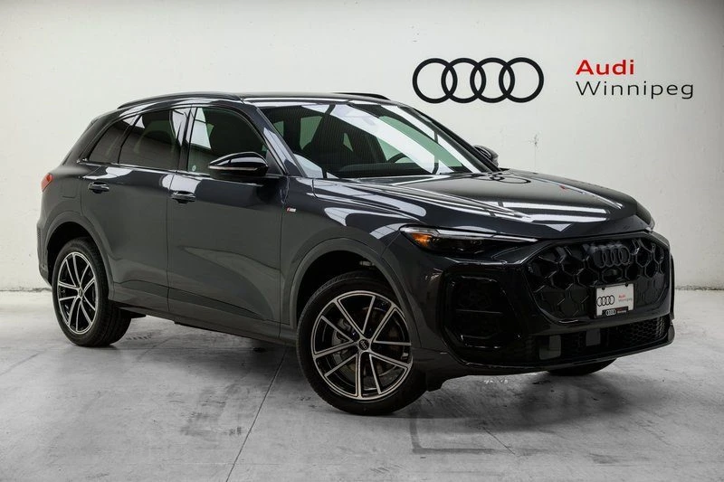2026 Audi FY Q5 - Image 4 of 18