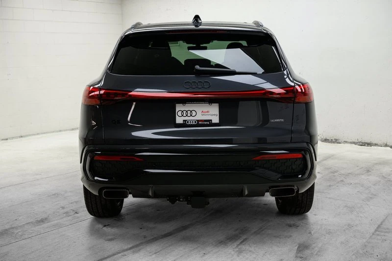 2026 Audi FY Q5 - Image 7 of 18