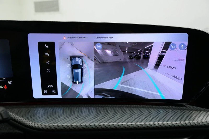 2026 Audi FY Q5 - Image 10 of 18