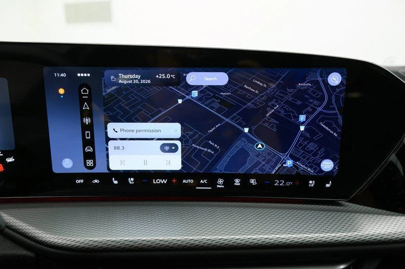 2026 Audi FY Q5 - Image 9 of 18