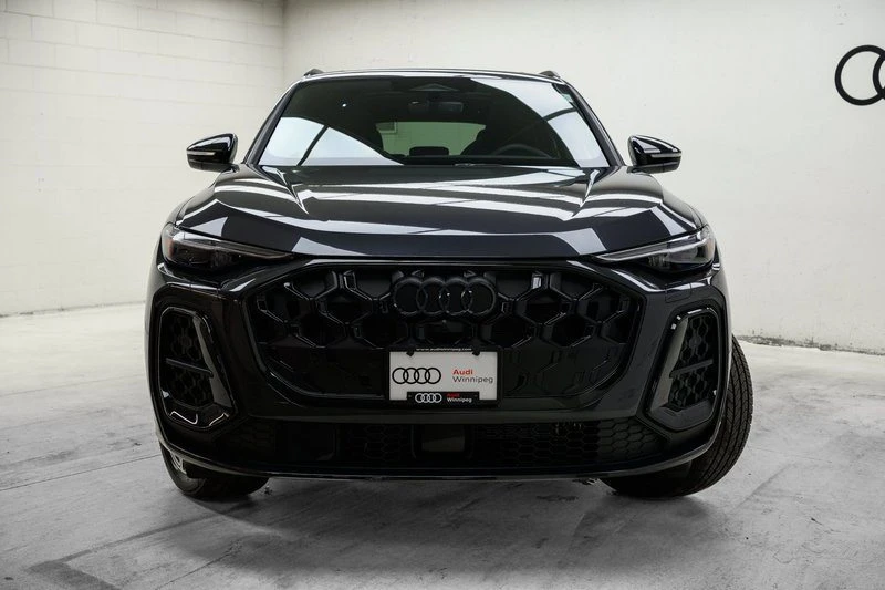2026 Audi FY Q5 - Image 3 of 18