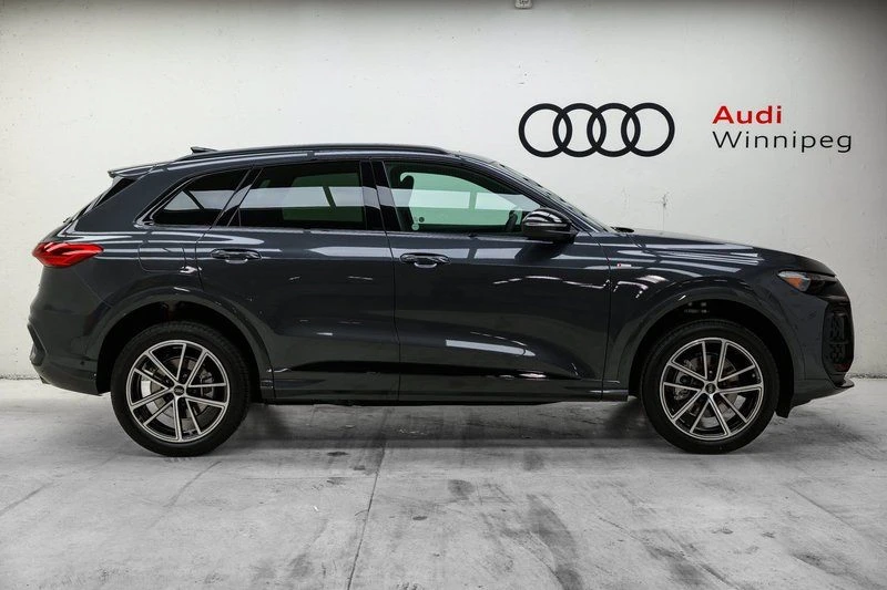 2026 Audi FY Q5 - Image 3 of 19