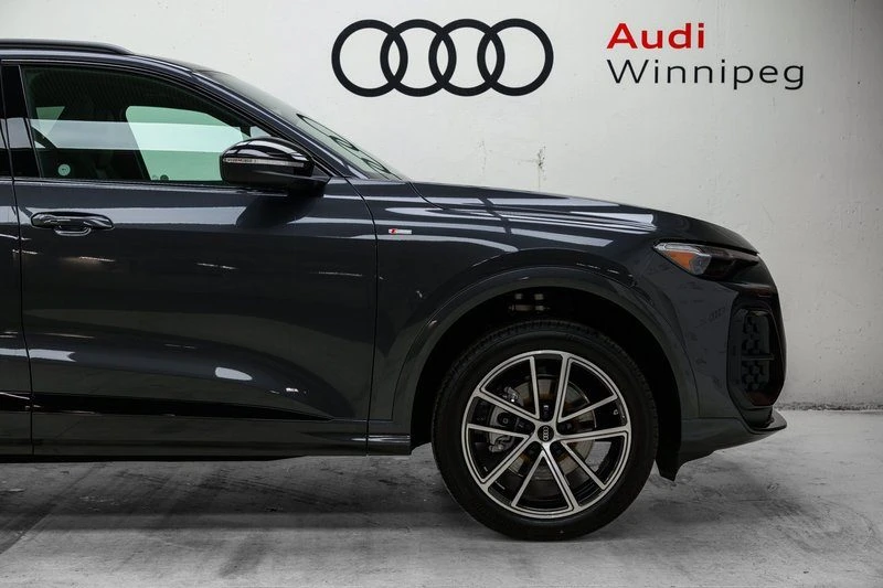 2026 Audi FY Q5 - Image 4 of 19