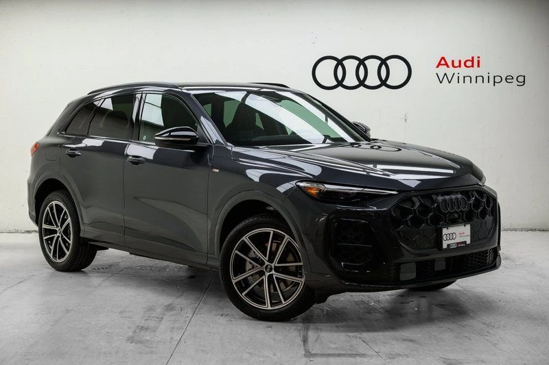 2026 Audi FY Q5 - Image 2 of 19