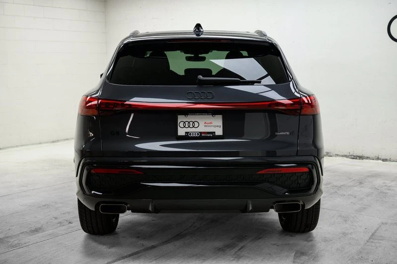2026 Audi FY Q5 - Image 7 of 19