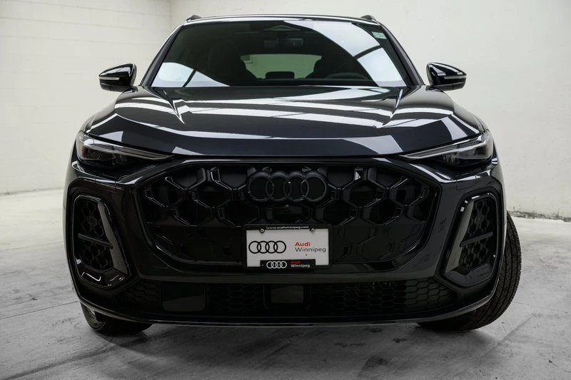 2026 Audi FY Q5 - Image 6 of 19