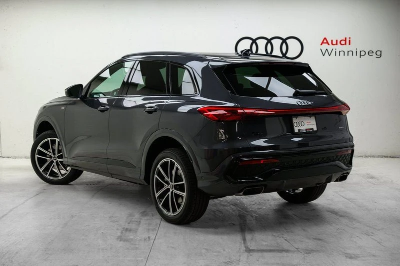 2026 Audi FY Q5 - Image 5 of 19