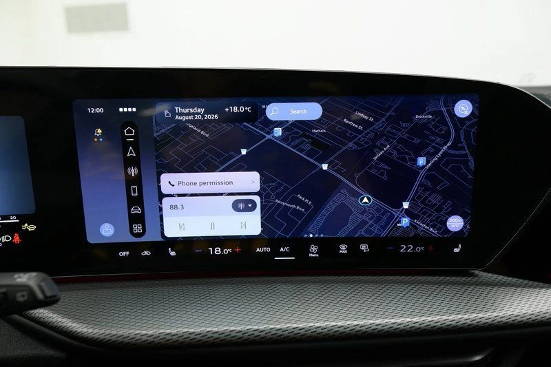 2026 Audi FY Q5 - Image 10 of 19
