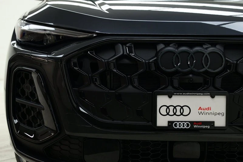 2026 Audi FY Q5 - Image 4 of 20