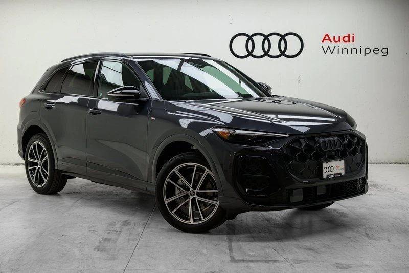 2026 Audi FY Q5 - Image 2 of 20