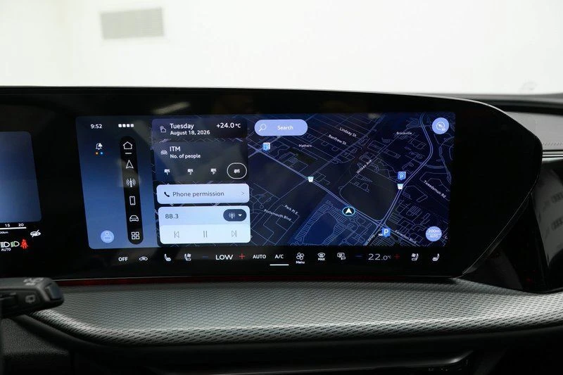2026 Audi FY Q5 - Image 11 of 20