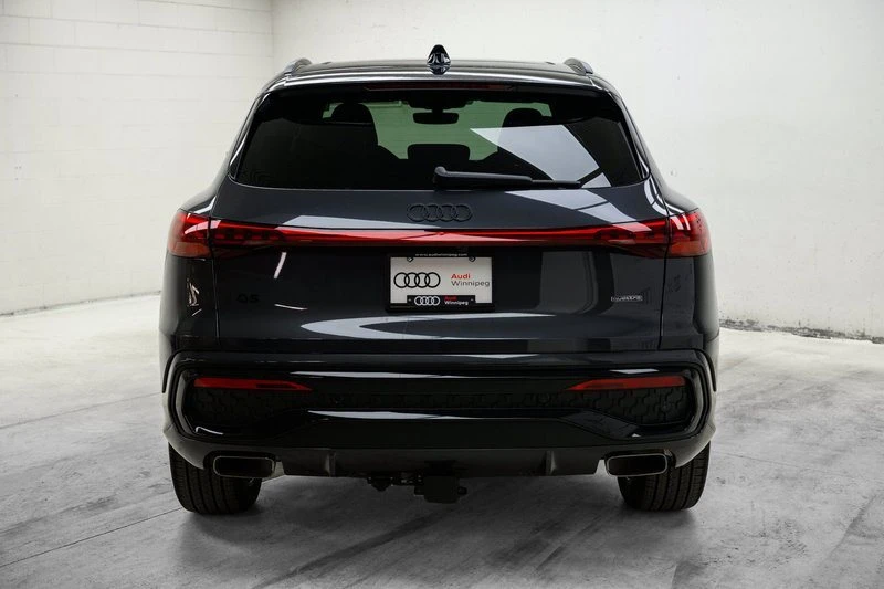 2026 Audi FY Q5 - Image 8 of 20